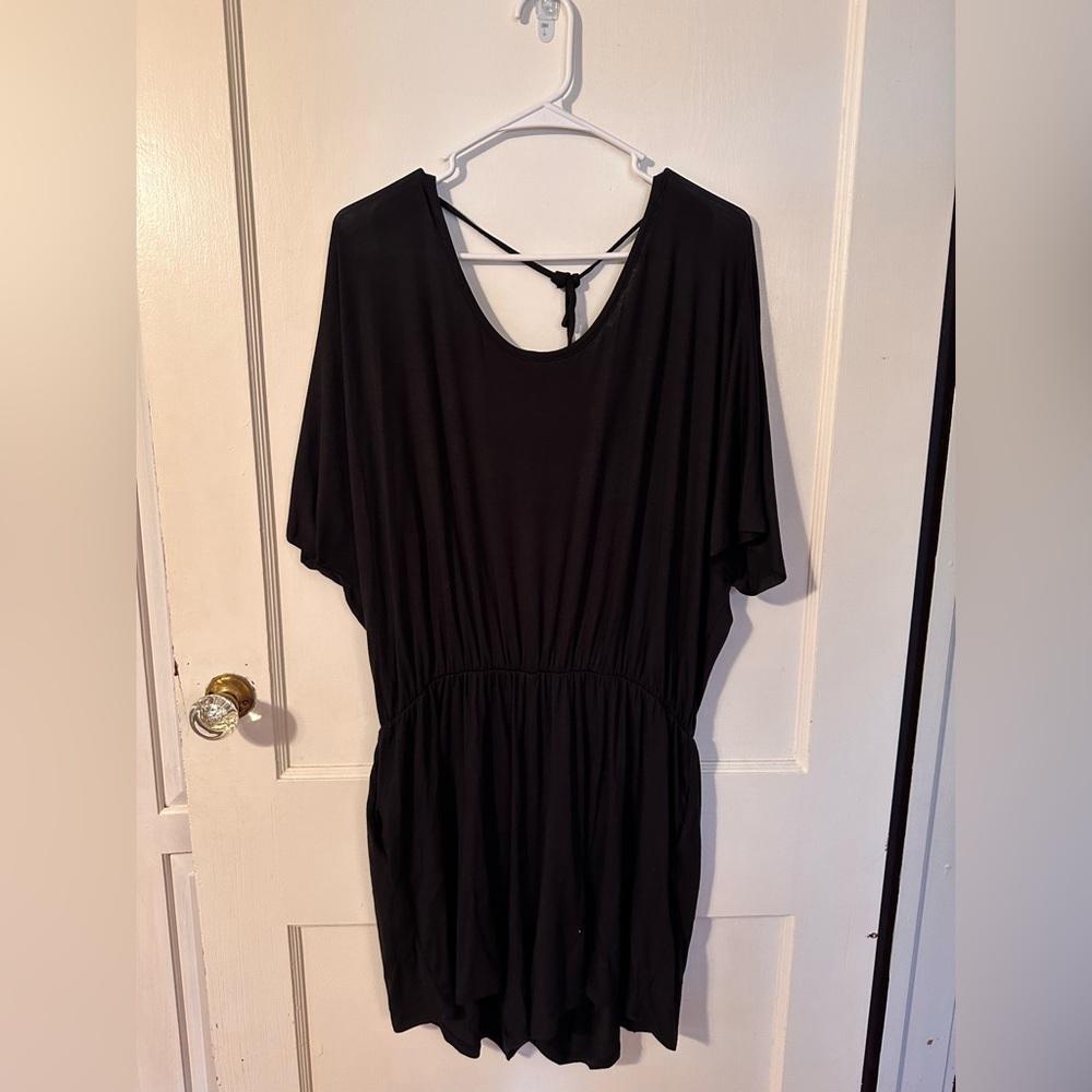 Chic Soul Romper 2XL